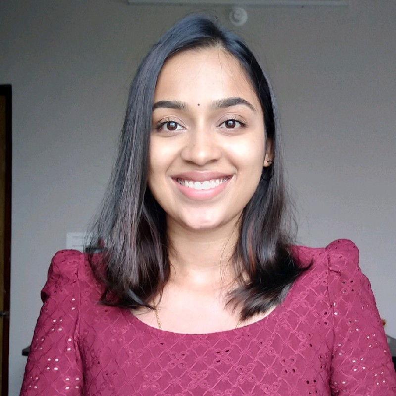 Indira Shraddha - Software Engineer | Stackforce