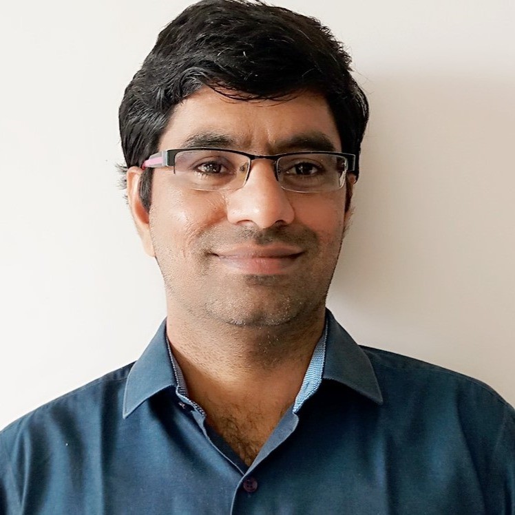 Indra Reddy - CEO | Stackforce