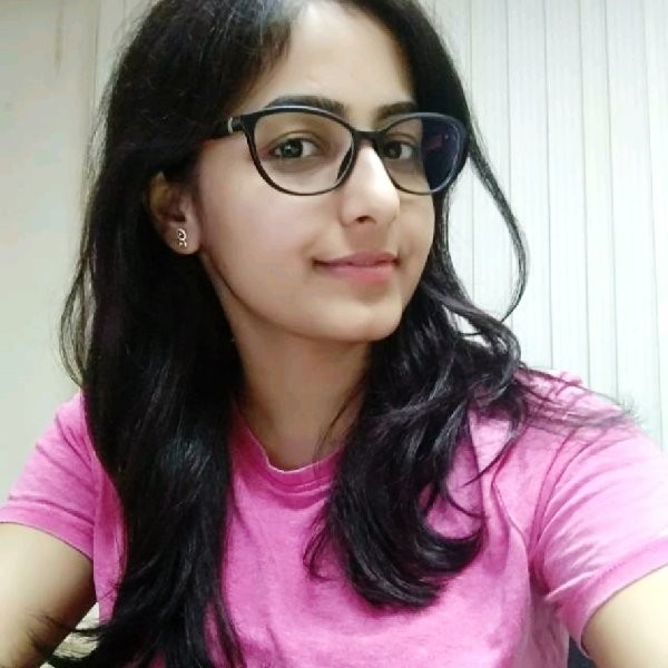 Indrani Shukla - Software Engineer | Stackforce
