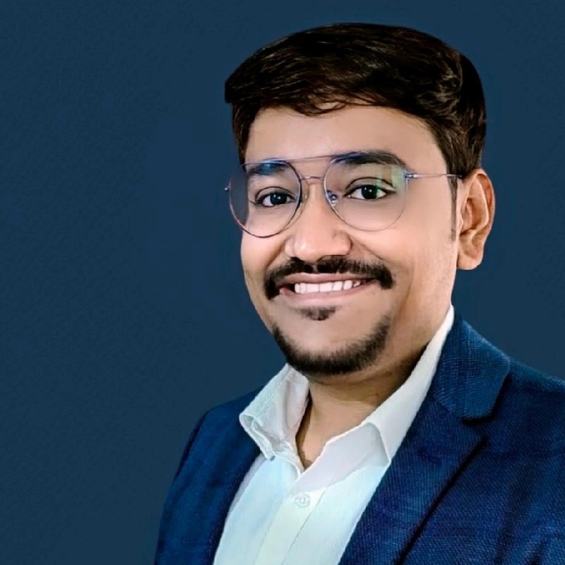 Indranil Saha - CEO | Stackforce