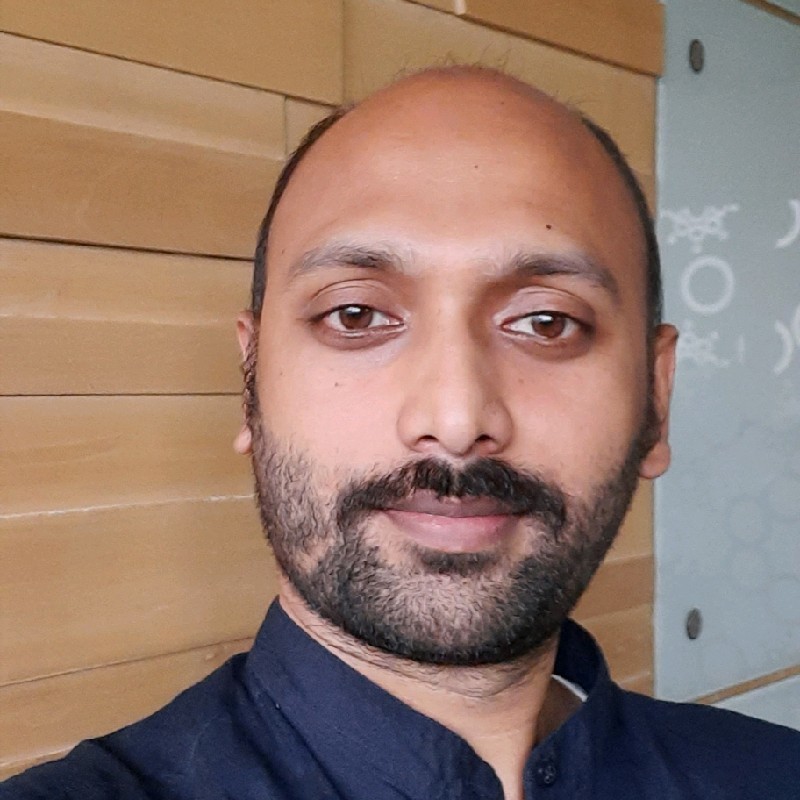 Indrasen Singh - Associate Consultant | Stackforce
