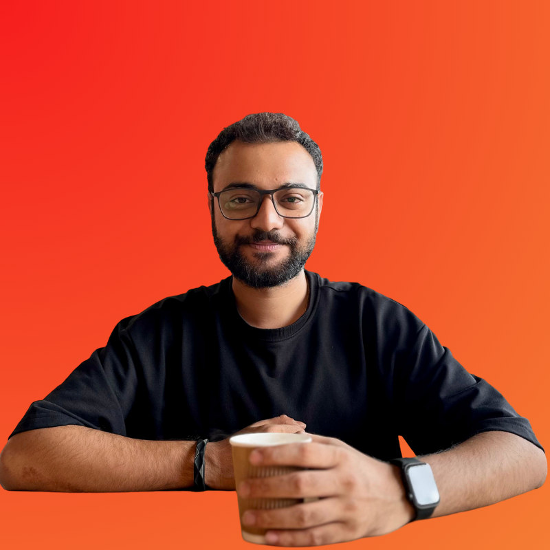 Indrayudh Bhattacharjee | Stackforce