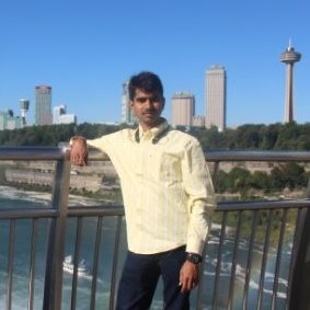 Indurthi Venkata Kiran Kumar - Project Manager | Stackforce