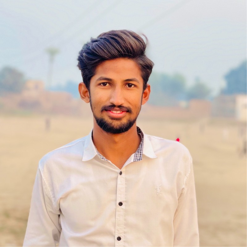 Muhammad Abdullah | Stackforce