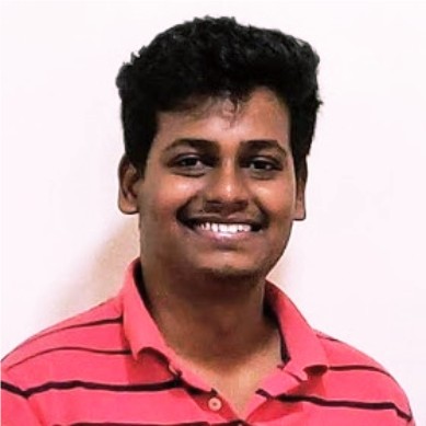 Prem Kumar - Co-Founder | Stackforce