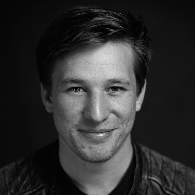 Ingmar Klein - CEO | Stackforce