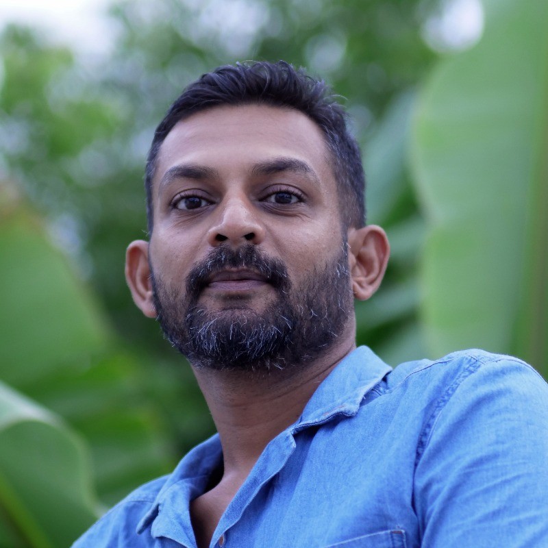Harshvardhan Kadam - Co-Founder | Stackforce