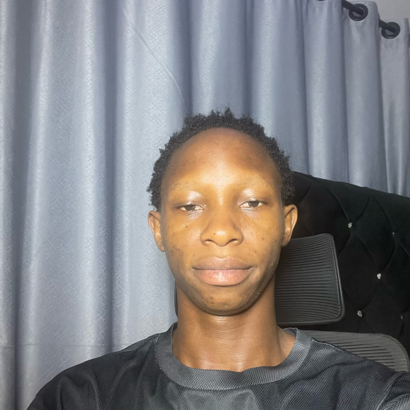 Oladimeji Michael | Stackforce