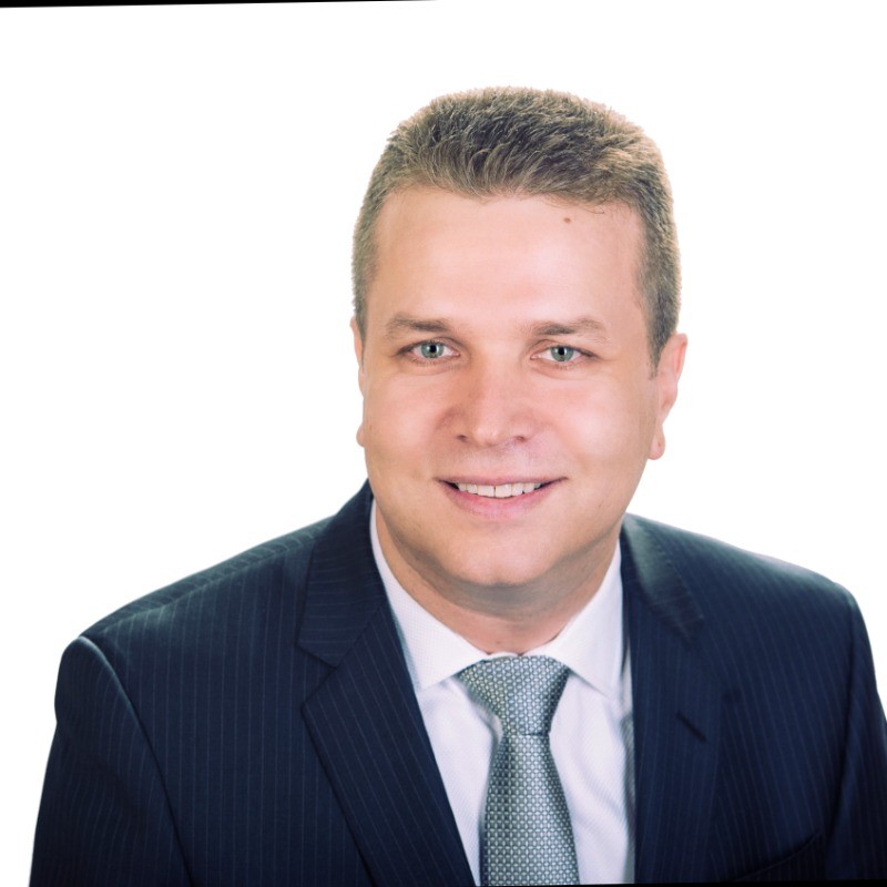 Ioan Salau - CEO | Stackforce