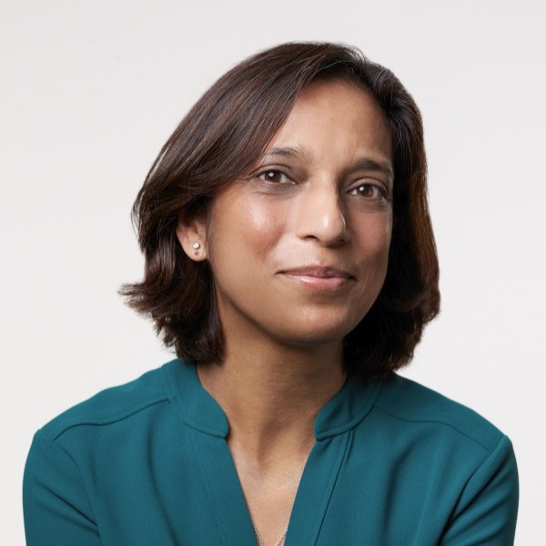 Pallavi Mahajan - CTO | Stackforce