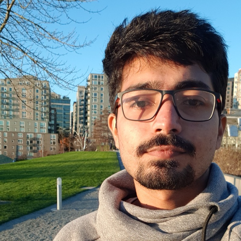 Pranay Singh - Software Engineer | Stackforce