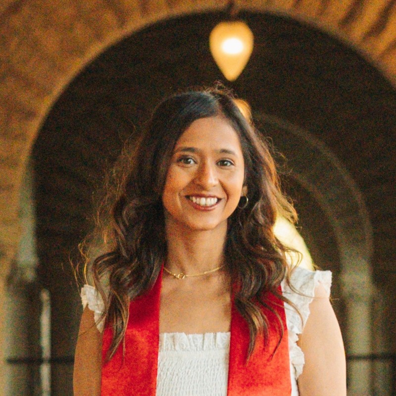 Ipshita Agarwal - Co-Founder | Stackforce