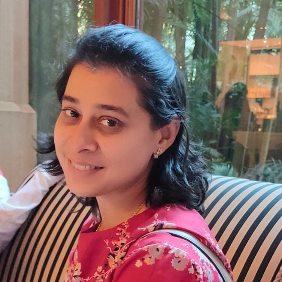 Ipsita Sahoo - Operations Associate | Stackforce