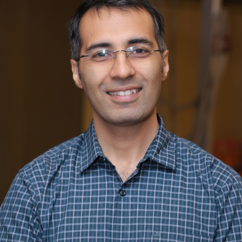 Iqbal Singh Randhawa | Stackforce