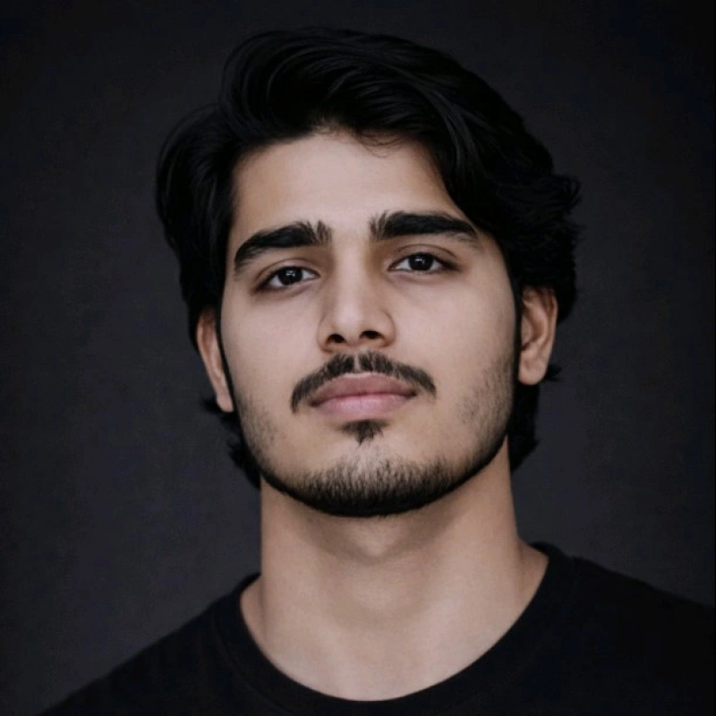 Raghavendra J. - Co-Founder | Stackforce
