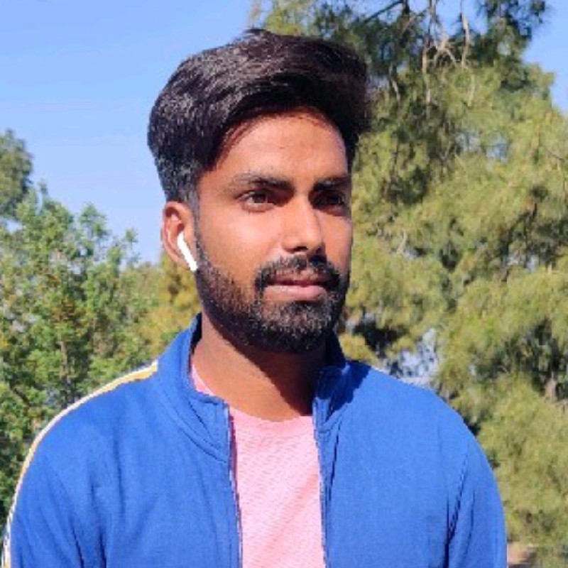 Rajnish Raj - Business Analyst | Stackforce