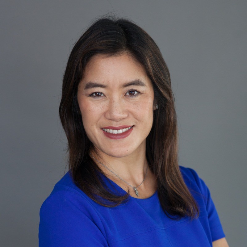 Ira Lam - CEO | Stackforce