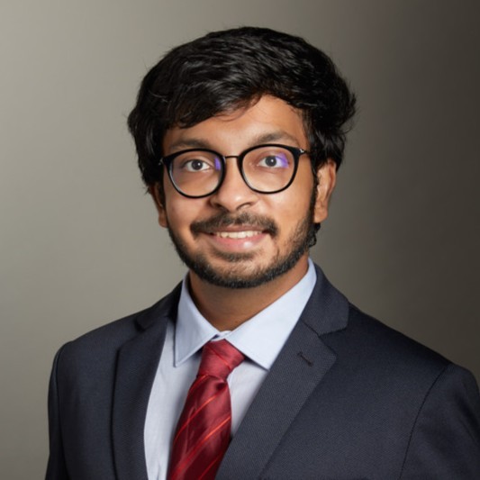 Parth Iramani - VP of Engineering | Stackforce