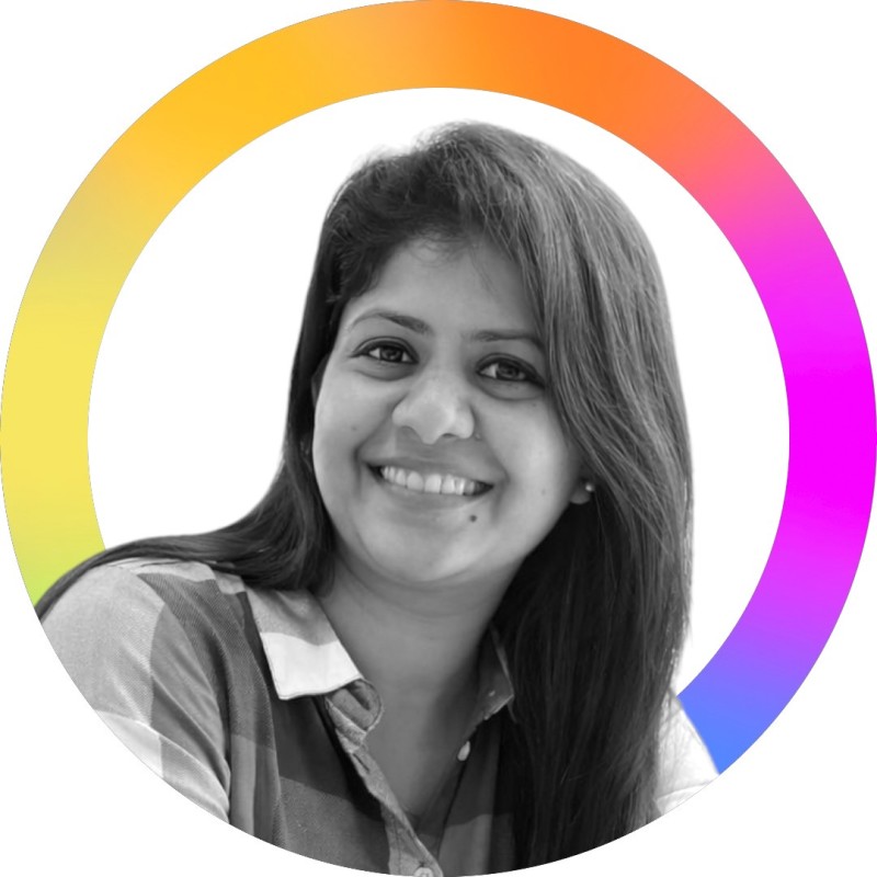 Ramya Krishnaraj - HR Manager | Stackforce
