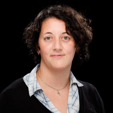Irene Pivotto - Associate Partner | Stackforce