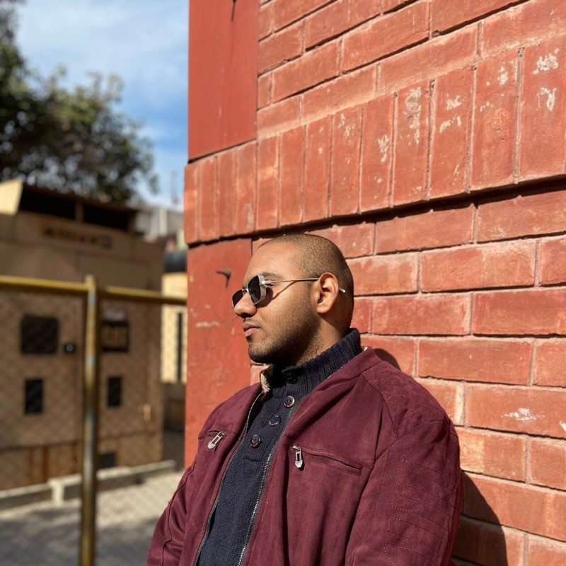Irfan Ahmad - Recruiter | Stackforce
