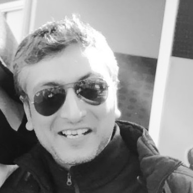 Irfan Beg - Project Manager | Stackforce