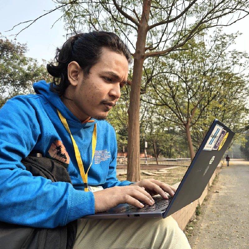 Irfan Mehmud - Product Manager | Stackforce