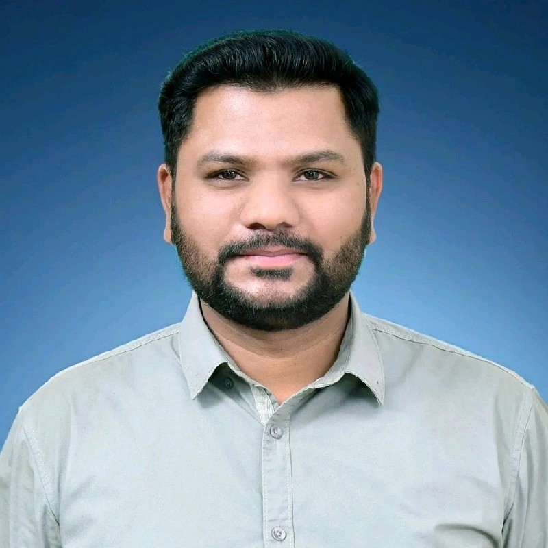 Irfan S Momin - Senior Software Engineer | Stackforce