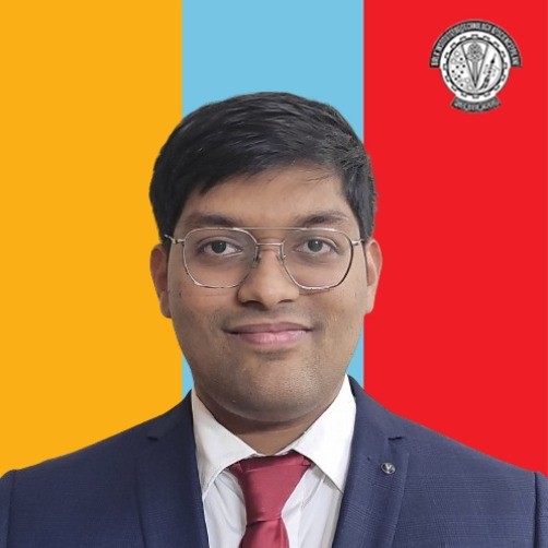 Rishabh Singhal - Software Engineer | Stackforce