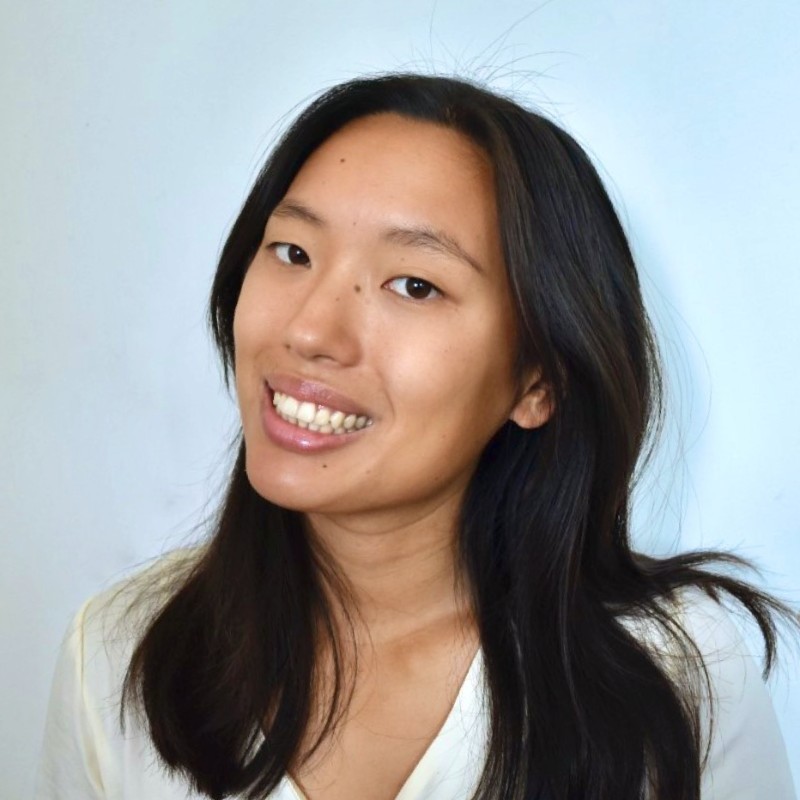 Iris ten Teije - Co-Founder | Stackforce
