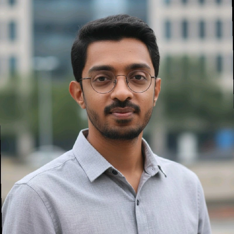IRSHAD KHAN - Software Engineer | Stackforce