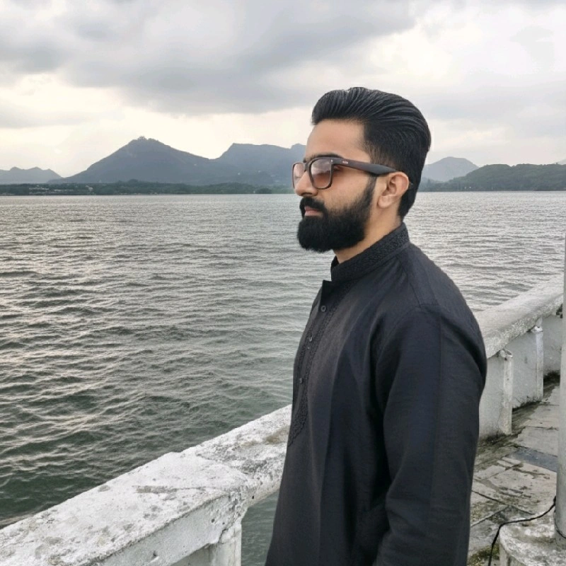 Irshad Ahmed Khan - Software Engineer | Stackforce
