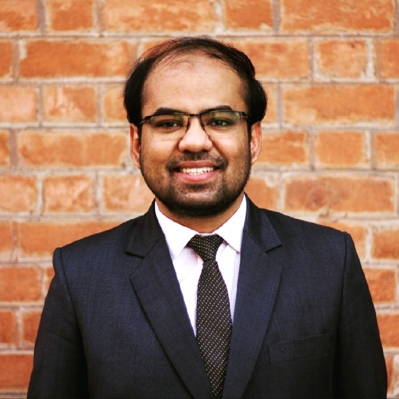 Mohd. Irshad Ansari - Product Manager | Stackforce