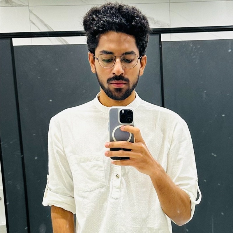 Mohd Irshad - Software Engineer | Stackforce
