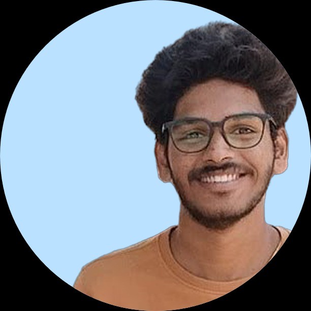 Manjunath Irukulla - Co-Founder | Stackforce