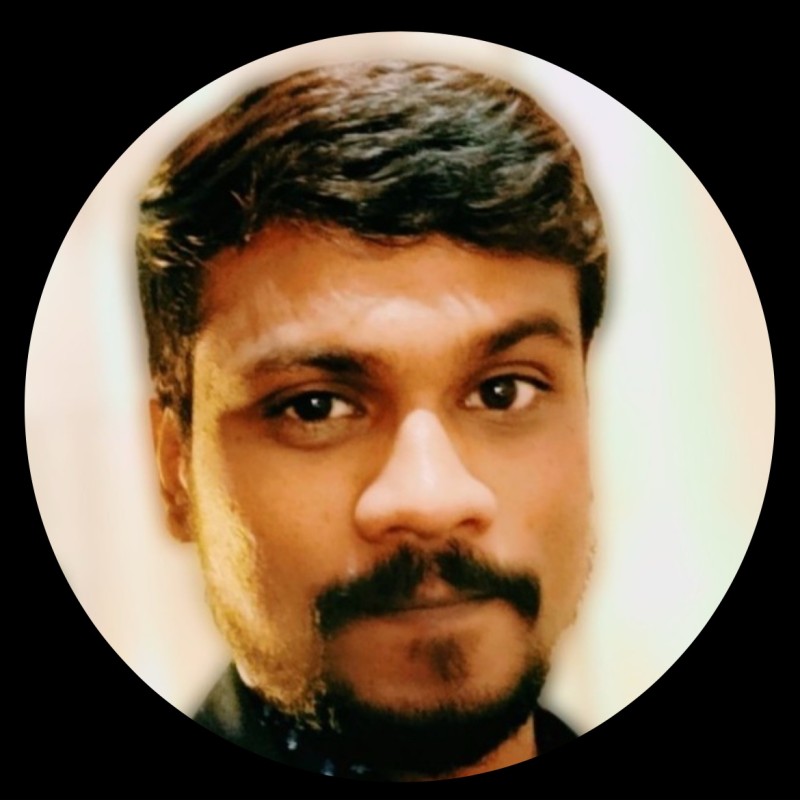 Irwin Raja Selvam - Co-Founder | Stackforce