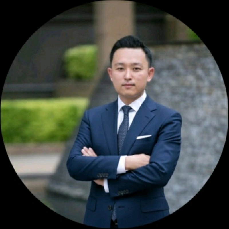 Isaac L. - Business Development Executive | Stackforce