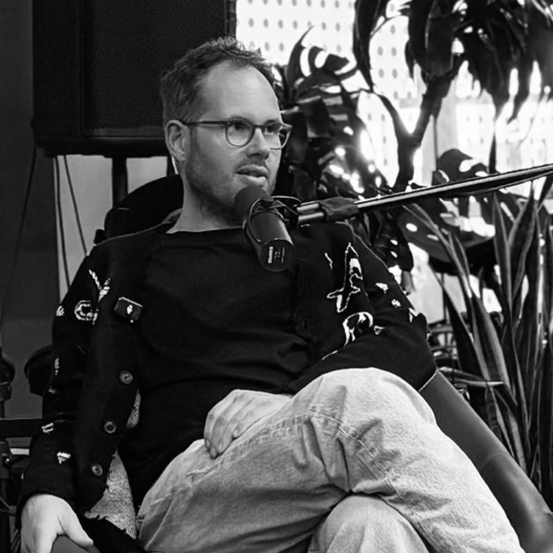 Sam Lambert - CEO | Stackforce
