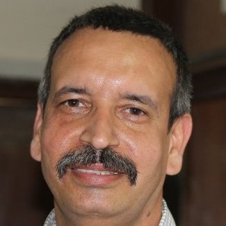 ASHISH CHAUDHARY - CEO | Stackforce