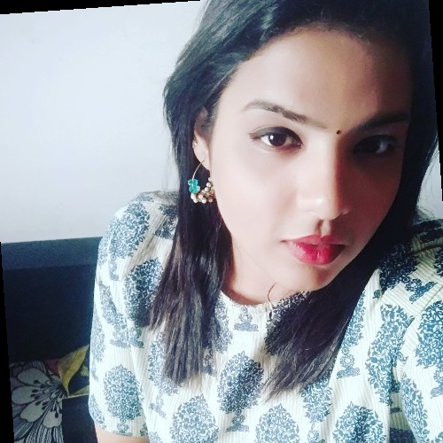 Isha A - Co-Founder | Stackforce