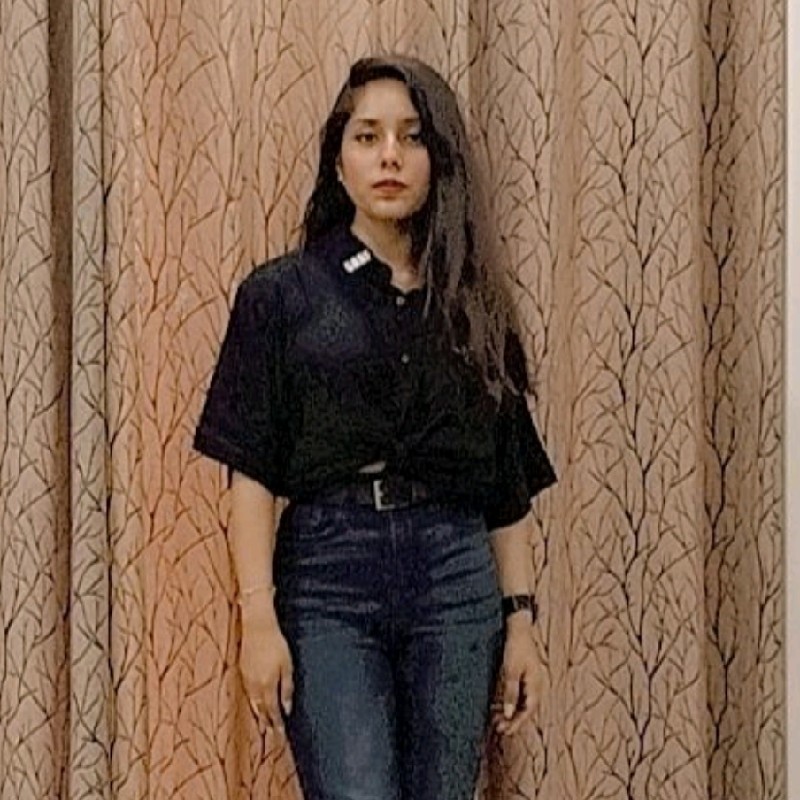 Isha Agarwal - Recruiter | Stackforce