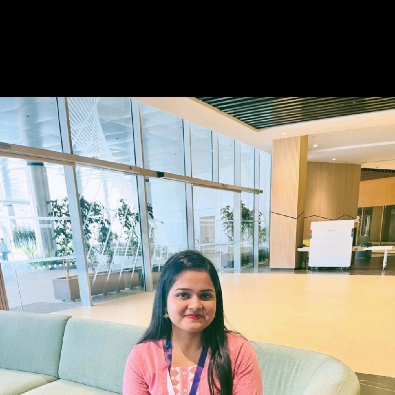 Isha Agarwal - QA Engineer | Stackforce