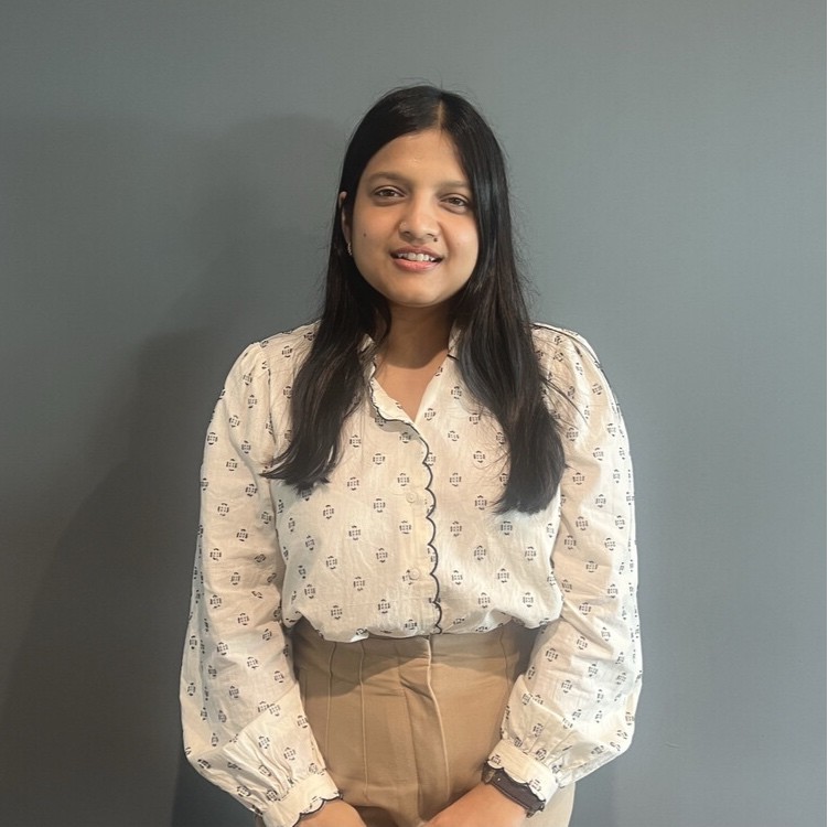 Isha Agrawal - Product Designer | Stackforce