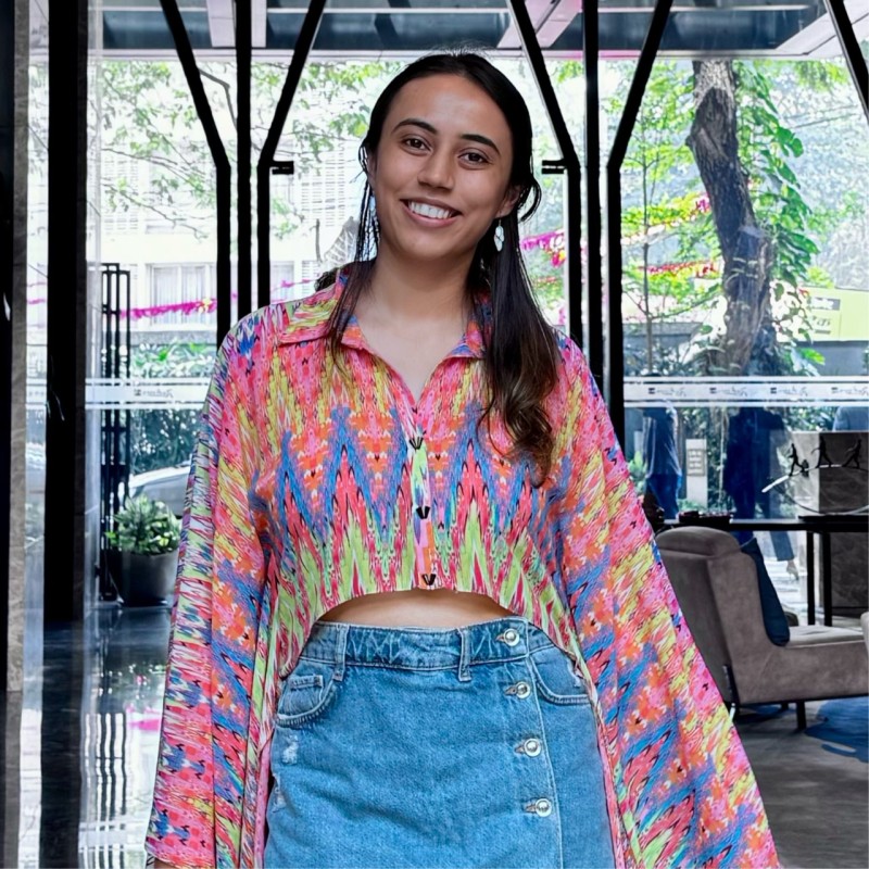 Isha Arora - Operations Associate | Stackforce