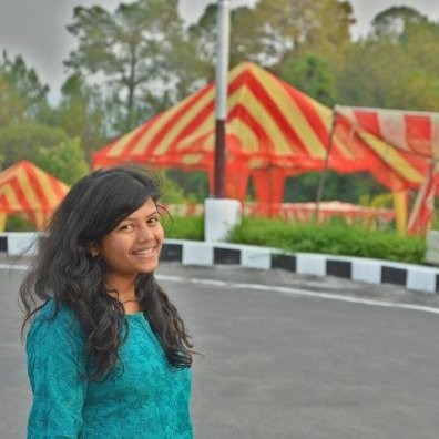 Isha Goyal - CEO | Stackforce