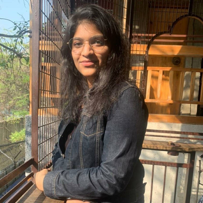 Isha Gupta - Senior Software Engineer | Stackforce