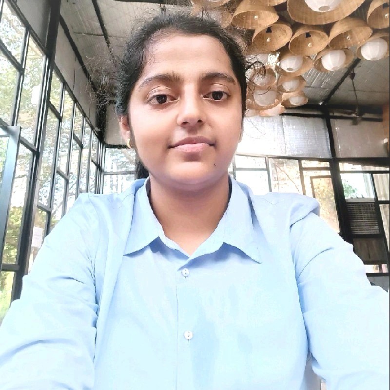 Isha Jaiswal - Operations Associate | Stackforce
