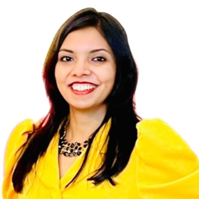 Isha Misra Samant - Product Manager | Stackforce