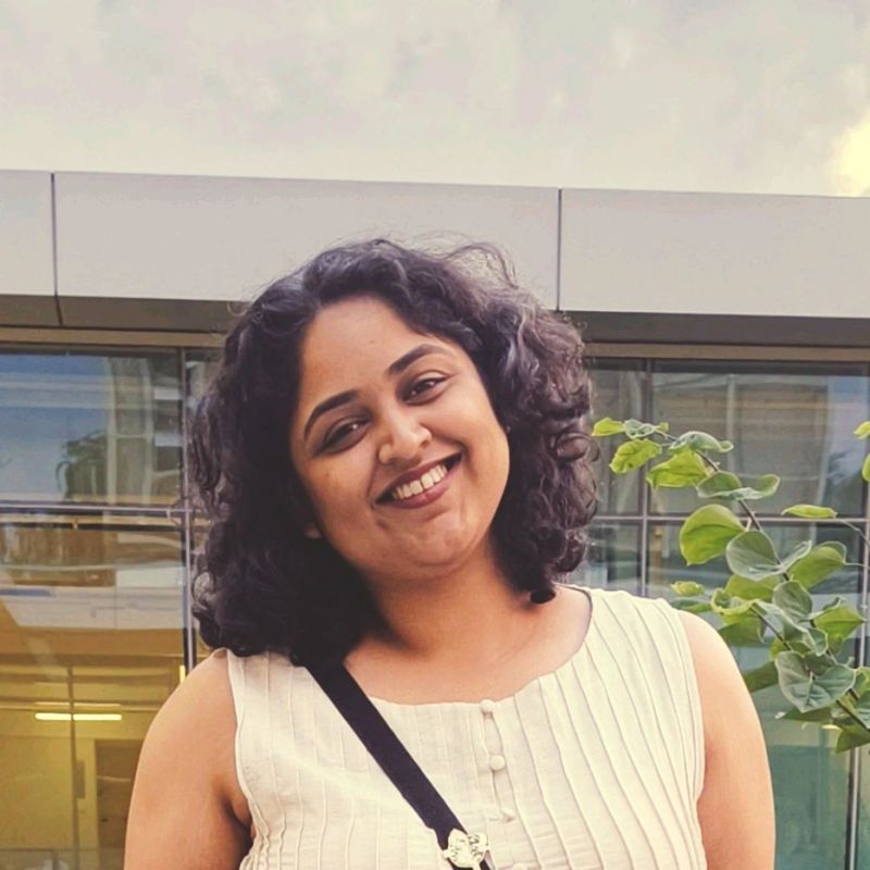 Isha Nadkarni - Product Designer | Stackforce