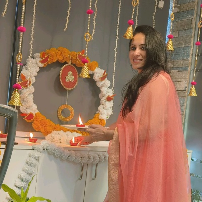 Isha Nargotra - Recruiter | Stackforce
